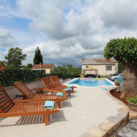 Apartments Midea 2 Rovinj Ngoại thất bức ảnh