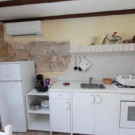 Apartments Midea 2 Rovinj Ngoại thất bức ảnh