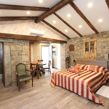 Apartments Midea 2 Rovinj Ngoại thất bức ảnh