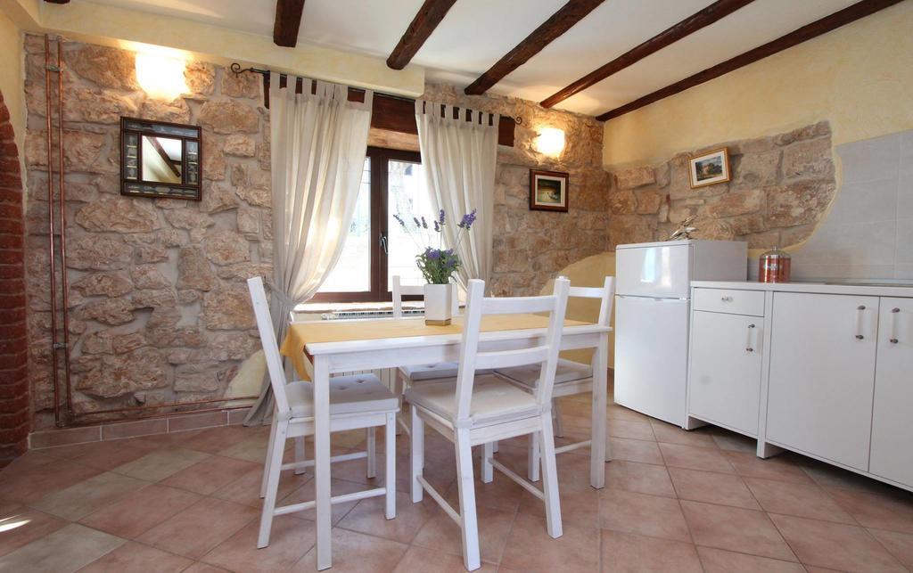 Apartments Midea 2 Rovinj Phòng bức ảnh