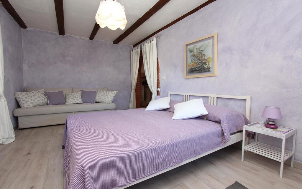 Apartments Midea 2 Rovinj Phòng bức ảnh