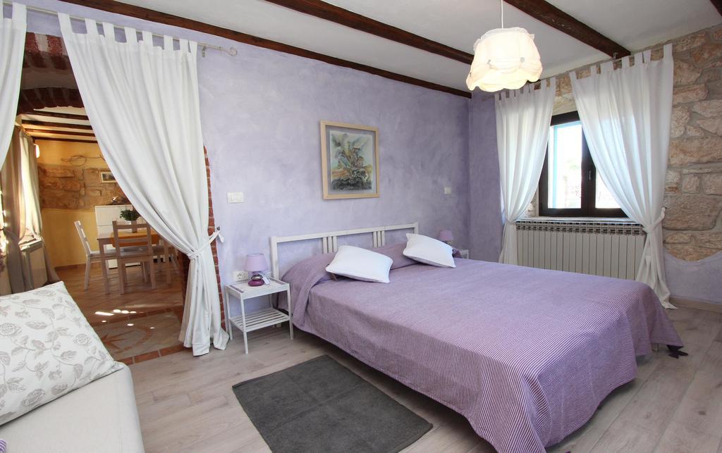 Apartments Midea 2 Rovinj Phòng bức ảnh