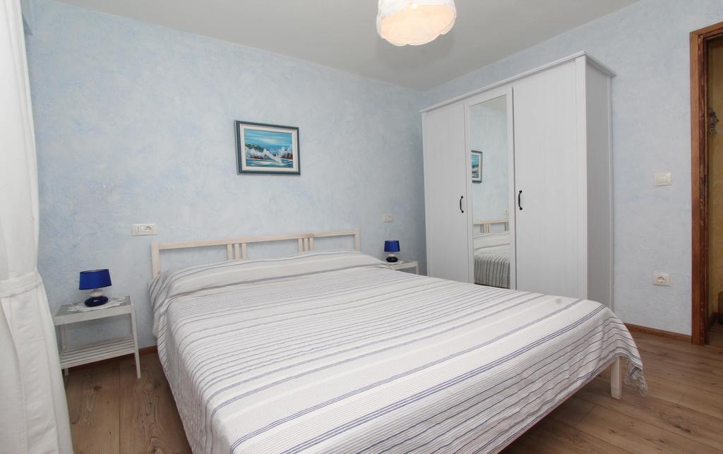 Apartments Midea 2 Rovinj Phòng bức ảnh