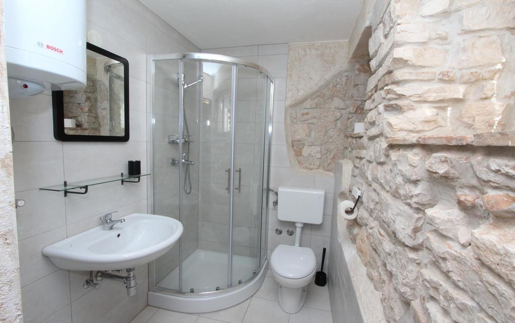 Apartments Midea 2 Rovinj Phòng bức ảnh