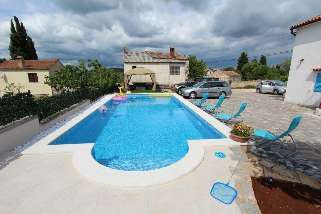 Apartments Midea 2 Rovinj Ngoại thất bức ảnh