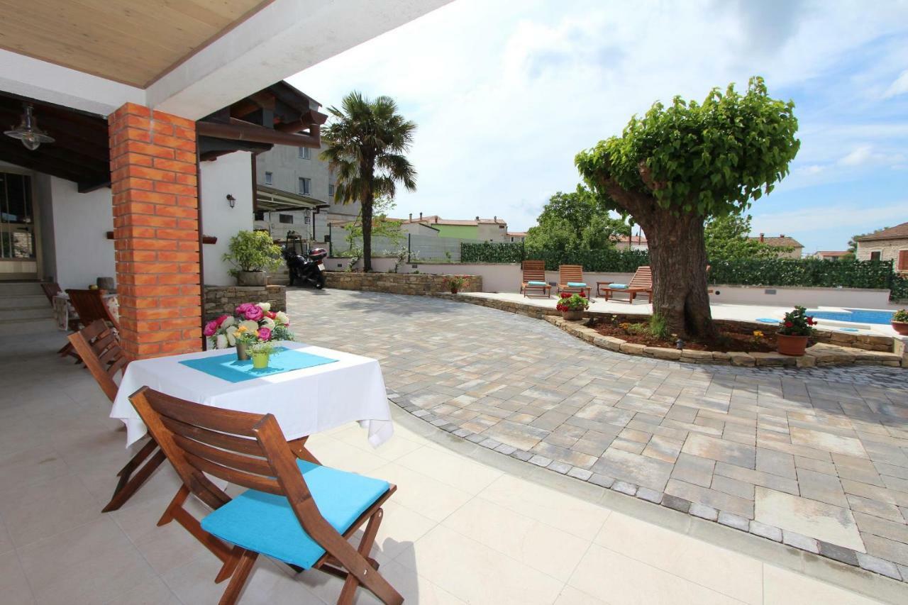 Apartments Midea 2 Rovinj Ngoại thất bức ảnh