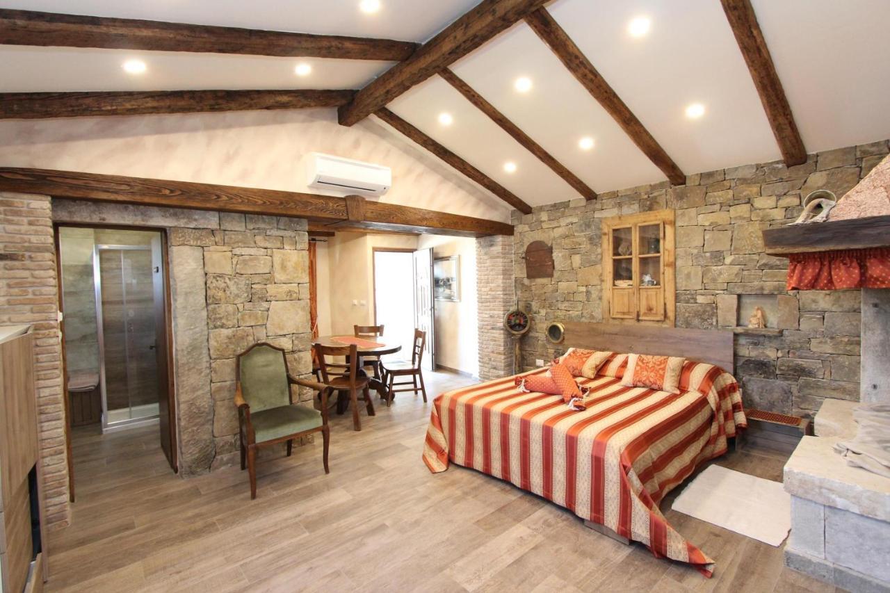 Apartments Midea 2 Rovinj Ngoại thất bức ảnh
