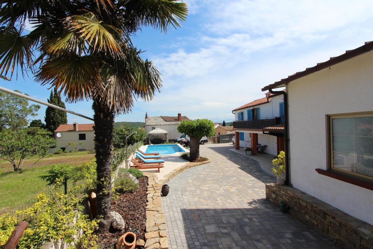 Apartments Midea 2 Rovinj Ngoại thất bức ảnh