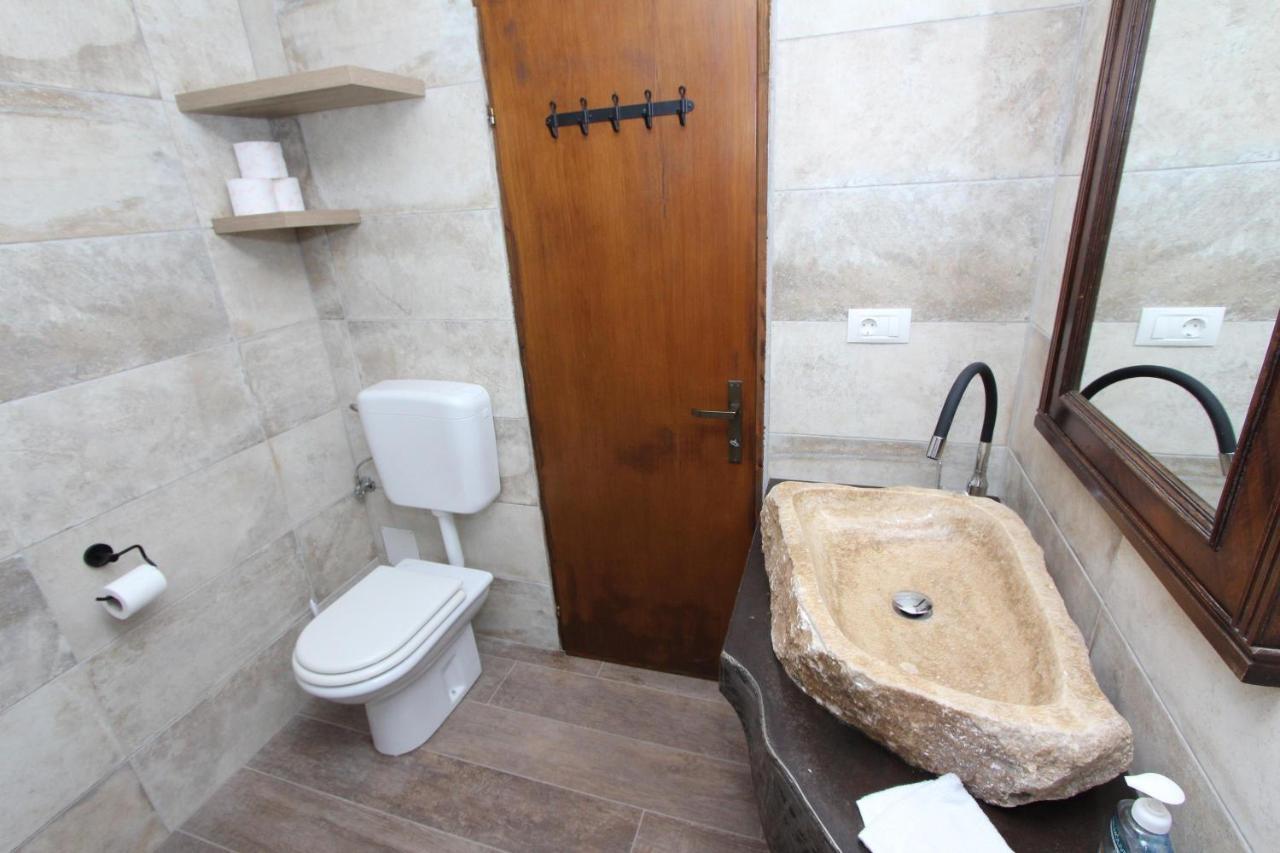 Apartments Midea 2 Rovinj Ngoại thất bức ảnh